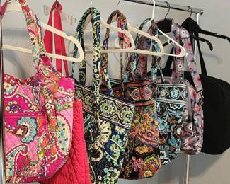 Vera Bradley Bags & Purses