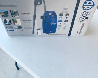 AR Blue Clean Power Washer (New in Box)