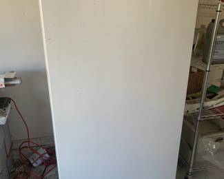 Whirlpool WZF34X Upright Freezer