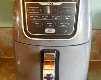 Ninja Max Air Fryer