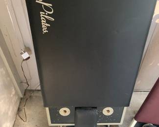 Pilates Aero Performer