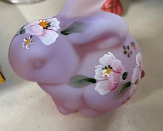 Fenton bunny 