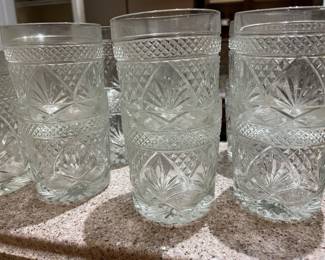 Glassware
