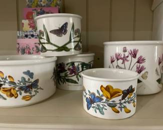 Portmeirion pieces