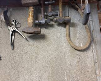 Hand tools 