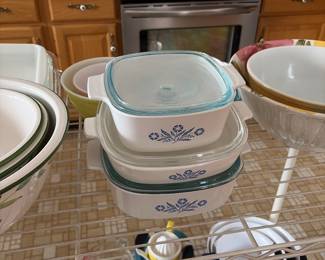 Corningware 