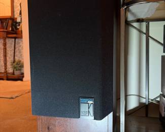 speaker KEF 104-2
