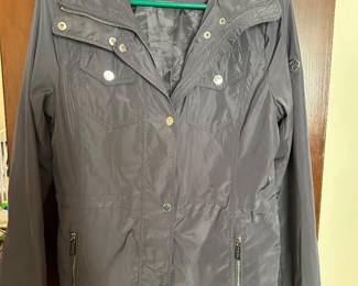 Michael Kors jacket.