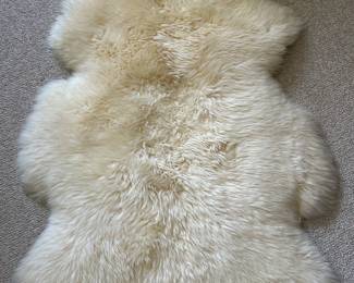 Sheep Skin