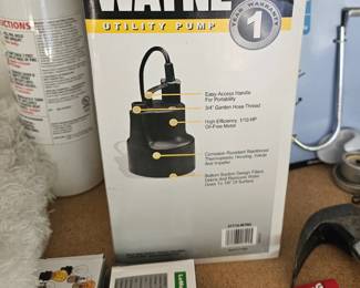 Sale Picture