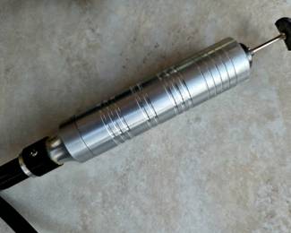 Jewelry making equipment