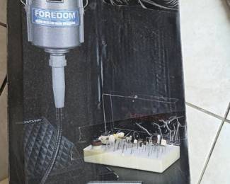 Jewelry making equipment