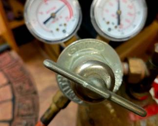 Jewelry making equipment