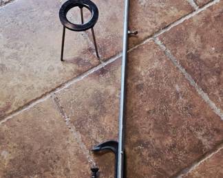 Jewelry making equipment