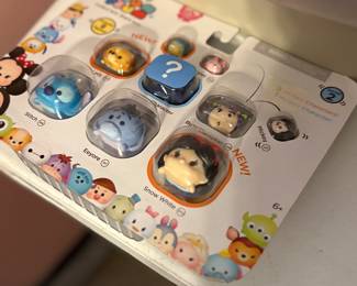 Items in room downstairs