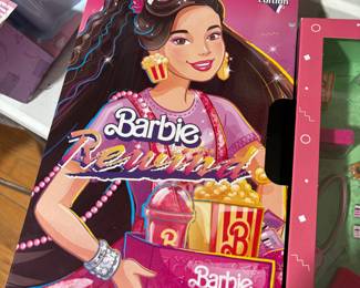 Barbie Doll - new in box