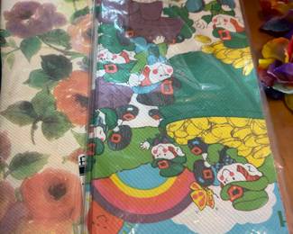 Dining Room - Tablecloths