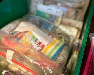 Bedroom - Miscellaneous kits