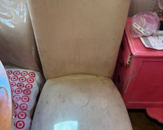 Dining Room - Chairs to Dining Table (4)