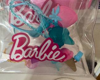 Barbie accessory - new