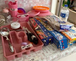 Kitchen - Miscellaneous