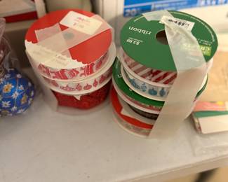 Items in room downstairs