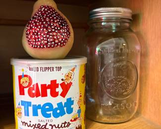 Kitchen  - Miscellaneous