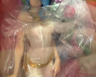 Celesta Doll - new in box