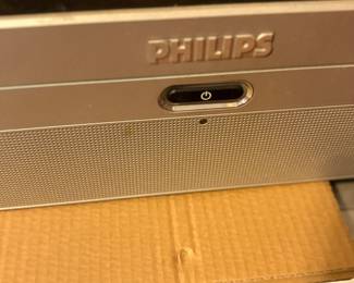 Phillips TV 