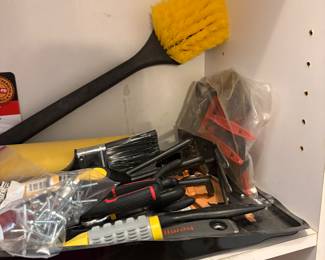 Laundry Room - Miscellaneous 