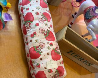 Dining Room - Holly Hobby Sack holder