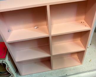 items located on shelves in Dining area - lots of smalls & collectibles