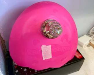 items located on shelves in Dining area - lots of smalls & collectibles