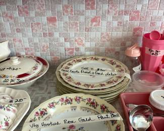 Kitchen - more dishes