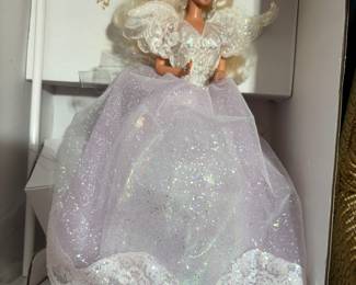 Barbie Doll - new in box