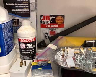 Laundry Room - Miscellaneous 