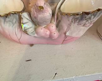 items located on shelves in Dining area - lots of smalls & collectibles