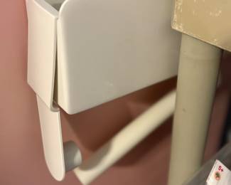 Items in room downstairs