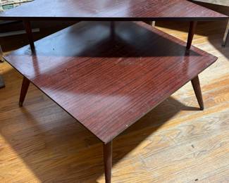 This is another MCM table