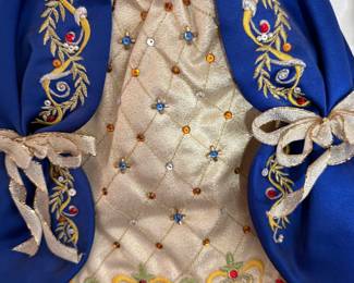 Faberge Imperial Elegance Barbie Doll - new in box