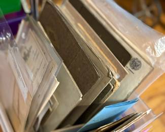 Bedroom - miscellaneous 