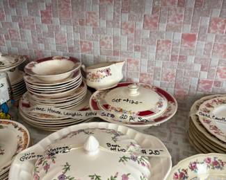 Kitchen - more dishes