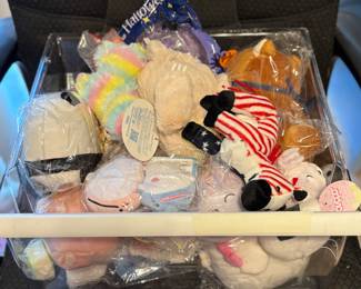 Room Downstairs - miscellaneous