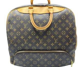 Louis Vuitton Monogram Canvas Excursion Backpack