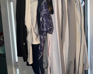 Baseball pants - youth, boys' & men's sizes. 