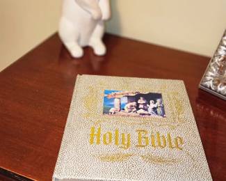 Bible