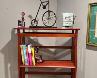 Vintage Penny Slot Machine Replica