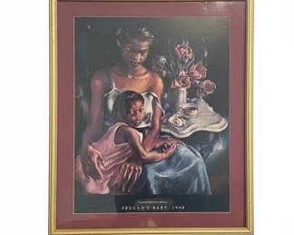 Beulahs Baby by Primrose McPherson Paschal