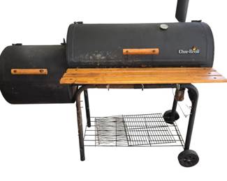 Char Broil Charcoal Grill