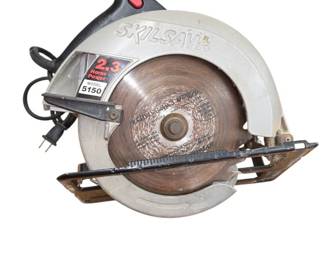Skil Circular Saw